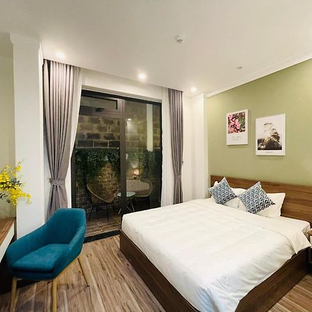 Memory Inn - Green Villa Da Lat Room photo